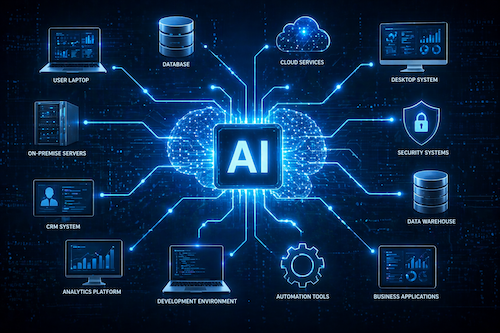 AI-ready schools: 3 steps districts can act on now