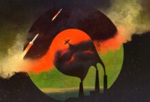 Iran War Environmental Toll: Black Rain, Oil Risks, and Invisible Pollution