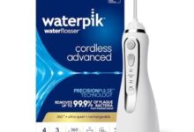 Waterpik Water Flosser Deal: 32% Off for Under 