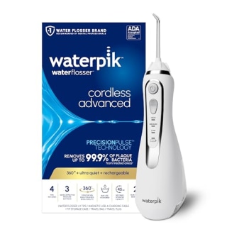 Waterpik Water Flosser Deal: 32% Off for Under 