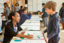 LAUSD is now accountable for high-dosage tutoring as settlement is approved