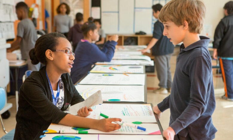 LAUSD is now accountable for high-dosage tutoring as settlement is approved