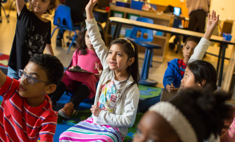 Math Fact Fluency Push: What California’s SB 1067 Needs to Succeed