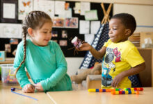 More California 4-year-olds in public pre-K—what still blocks access?