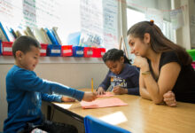 COMMENTARY: ‘Star Trek’ didn’t replace teachers—so why should schools?