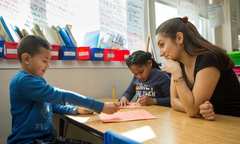 COMMENTARY: ‘Star Trek’ didn’t replace teachers—so why should schools?