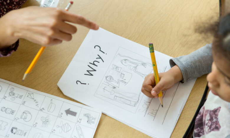 California literacy law: what comes next for classrooms