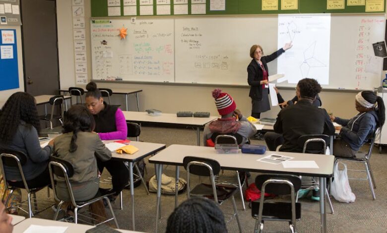 Gambling math in schools: what students need to know