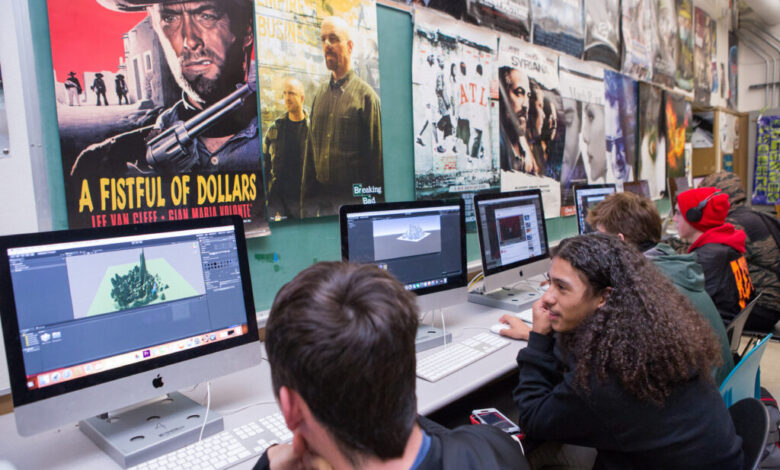 California schools debate AI in classrooms: what districts are learning