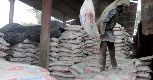 Indian Cement Outlook: Demand Stays Strong Amid Profitability Hurdles
