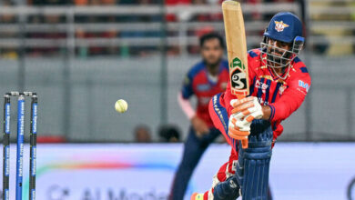 Pant yet to find his IPL batting template, Saba Karim says as LSG run sours