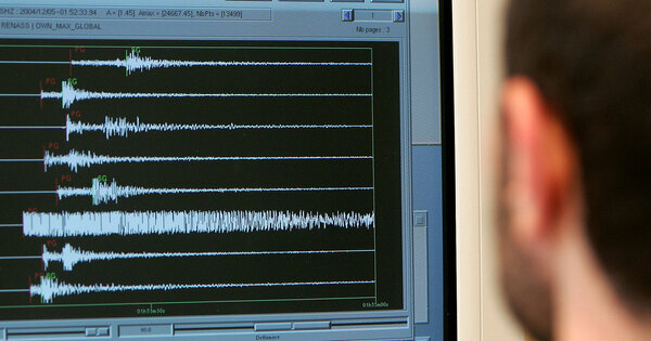 Ladakh Earthquake: 4.1 Magnitude Tremor Hits Leh Region