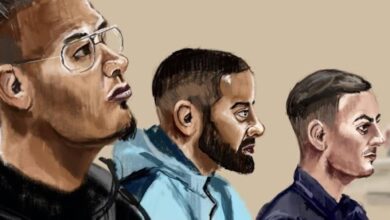 Advocaten: verdachte Z. was tijdens roof niet in Drents Museum