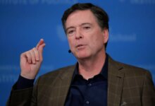James Comey indictment spotlights “86 47” double standard claims