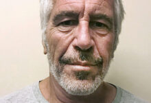 Epstein Suicide Note Reported Kept in New York Courthouse