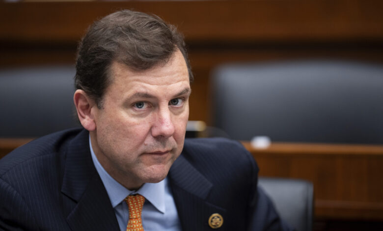 Rep. Tom Kean Jr. Breaks Silence After Weeks Away From Congress