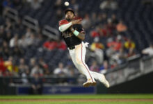 Nationals Winning Stretch: Rookie Manager Sparks Hope