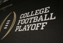 Oregon vs. Indiana, Ole Miss vs. Miami Set for CFP Semifinals