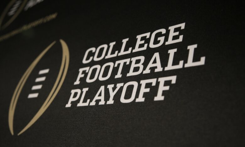 Oregon vs. Indiana, Ole Miss vs. Miami Set for CFP Semifinals