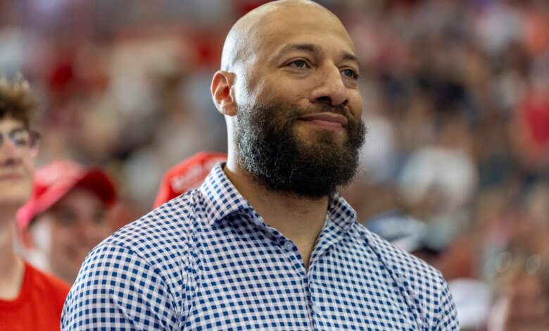 Royce White Senate Bid: Judge Finds Abuse Liability