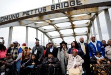 Letitia James Warns Voting Rights Act Cuts Threaten U.S. Democracy