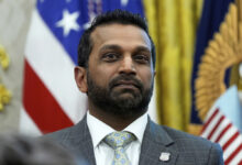 Patel vs. Walz: Who Really Drove Minnesota Anti-Fraud Raids?