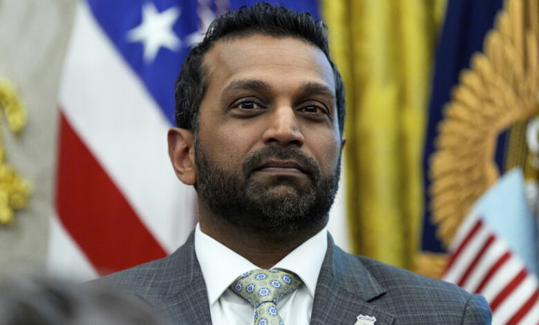 Patel vs. Walz: Who Really Drove Minnesota Anti-Fraud Raids?