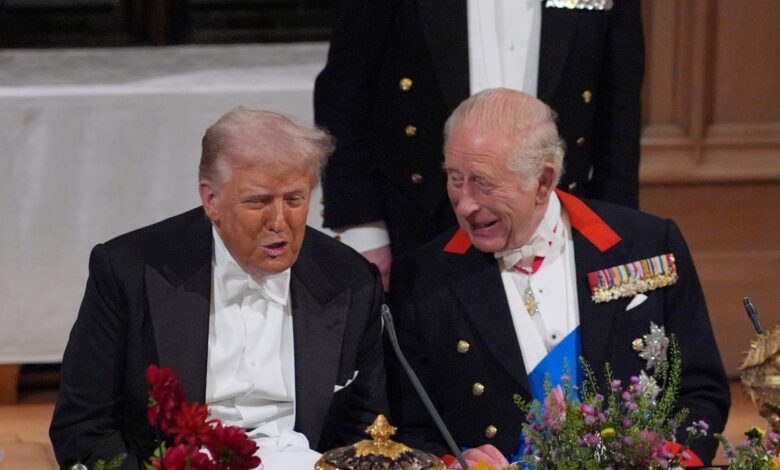 King Charles US Visit: Dates, Agenda, Diplomatic Stakes