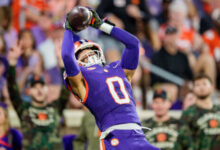 Commanders Build Versatility in Draft After Struggling Season