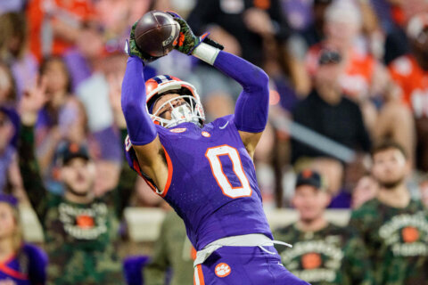 Commanders Build Versatility in Draft After Struggling Season