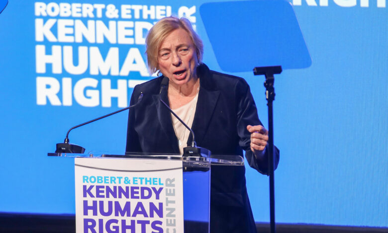 Janet Mills exits Maine Senate bid as funding concerns reshape the race, MISRYOUM poll finds