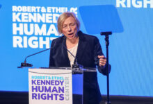 Janet Mills Suspends Maine Senate Run, Clearing Path for Graham Platner