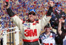 Greg Biffle family killed in North Carolina plane crash