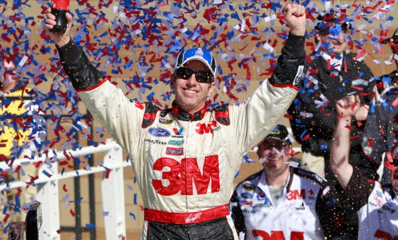 Greg Biffle family killed in North Carolina plane crash