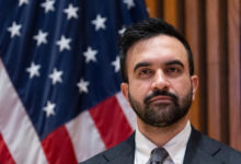 NYC Mayor Mamdani Veto Sparks Jewish Groups Backlash Over School Safety