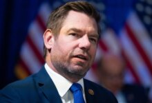 Eric Swalwell’s legal fees disclosed: What they reveal