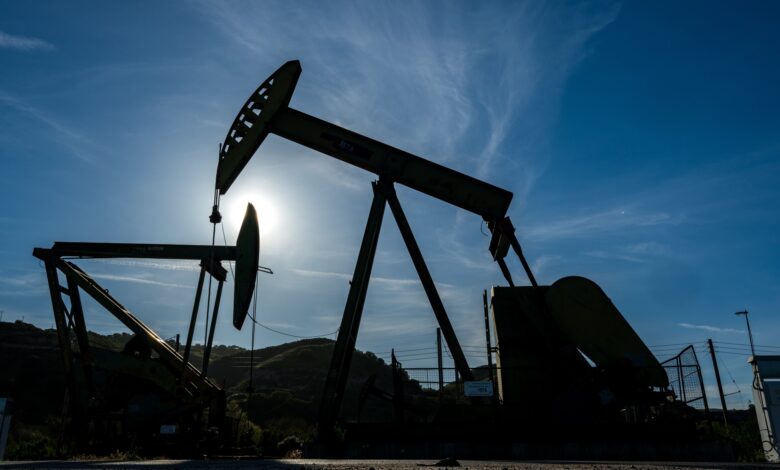 Oil prices rise as Iran signals Strait of Hormuz reopening plan