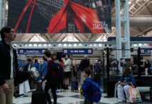 O’Hare to cut up to 300 flights a day to curb summer delays