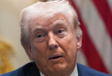 SHOCK POLL: 21% of Trump 2024 Voters Back Impeachment