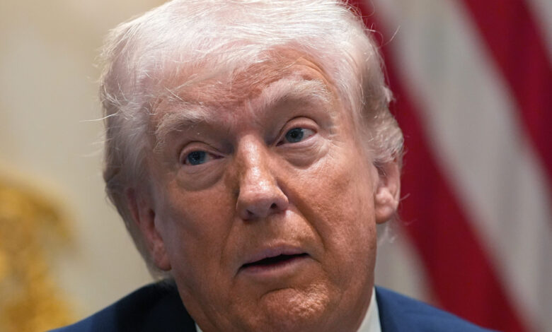 SHOCK POLL: 21% of Trump 2024 Voters Back Impeachment