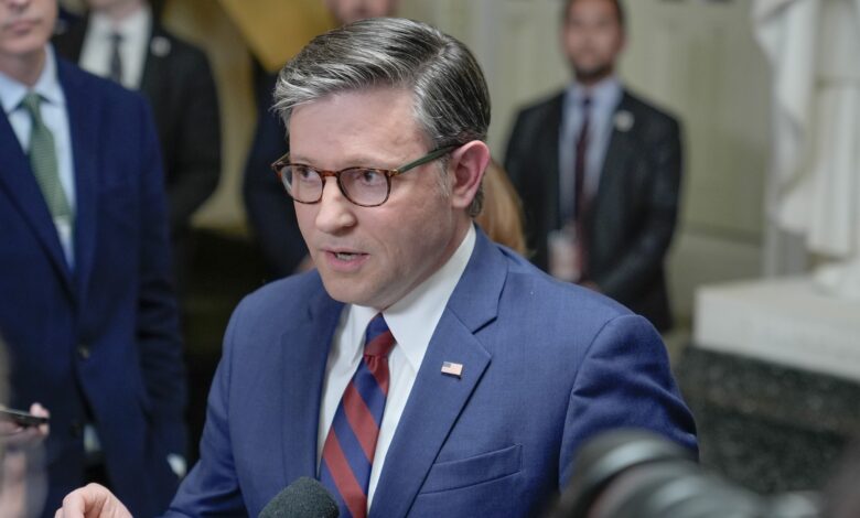 House extends FISA surveillance program for 10 days