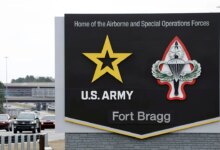 U.S. soldier charged over 0K Polymarket intel bet