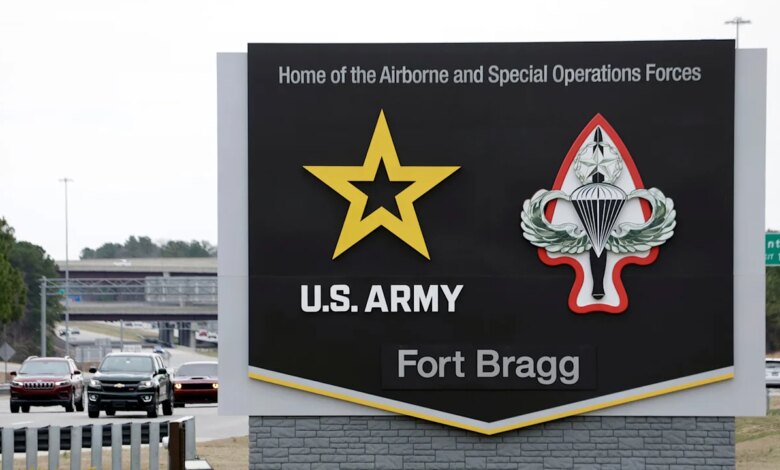 U.S. soldier charged over 0K Polymarket intel bet