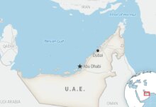 UAE plans to leave OPEC, a blow to oil cartel power