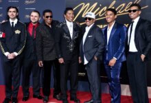 Michael Jackson Biopic ‘Michael’ Posts M Opening—Why It’s Surprising