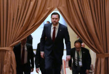 Iran Fears “Surprise Attack” as U.S. Returns to Pakistan Talks