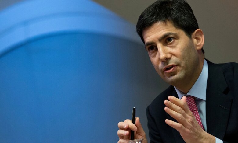 Fed nominee Warsh faces transparency grilling in Senate