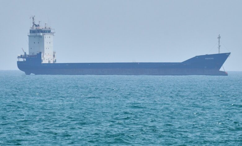 Trump: U.S. negotiators head to Pakistan on Iran talks