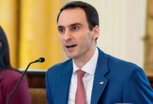 Trump vows crackdown on China ‘distilling’ U.S. AI models