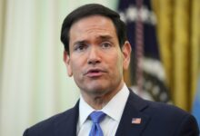 Iran rejects U.S. ‘dictate’ while peace bid tests markets